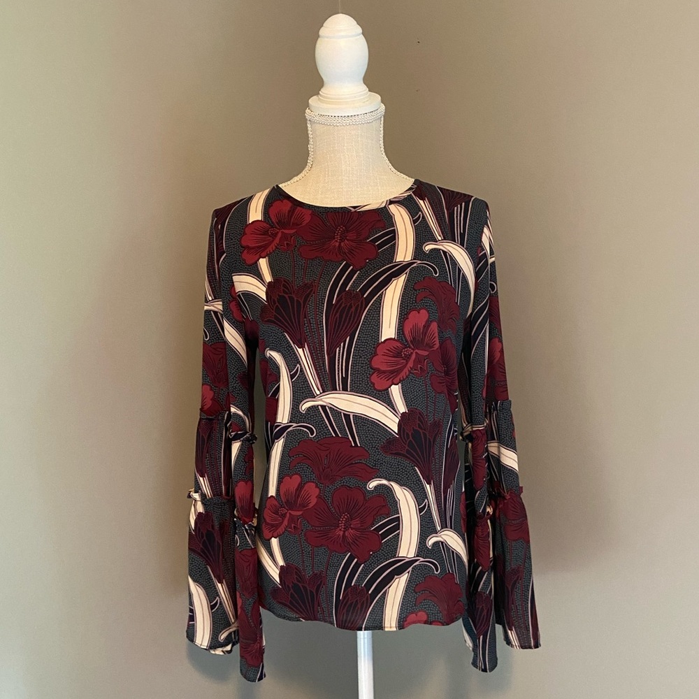 Ann Taylor Blouse